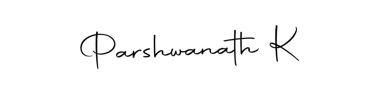 Parshwanath K stylish signature style. Best Handwritten Sign (Autography-DOLnW) for my name. Handwritten Signature Collection Ideas for my name Parshwanath K. Parshwanath K signature style 10 images and pictures png