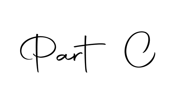Similarly Autography-DOLnW is the best handwritten signature design. Signature creator online .You can use it as an online autograph creator for name Part C. Part C signature style 10 images and pictures png