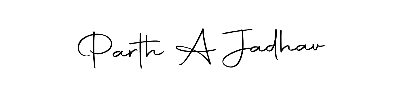 See photos of Parth A Jadhav official signature by Spectra . Check more albums & portfolios. Read reviews & check more about Autography-DOLnW font. Parth A Jadhav signature style 10 images and pictures png