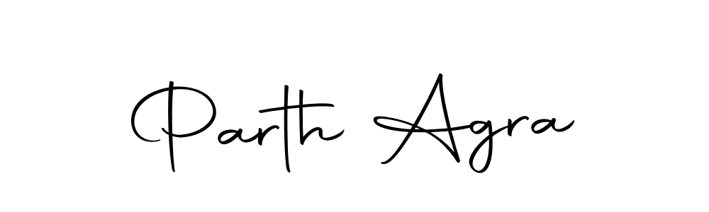 Best and Professional Signature Style for Parth Agra. Autography-DOLnW Best Signature Style Collection. Parth Agra signature style 10 images and pictures png