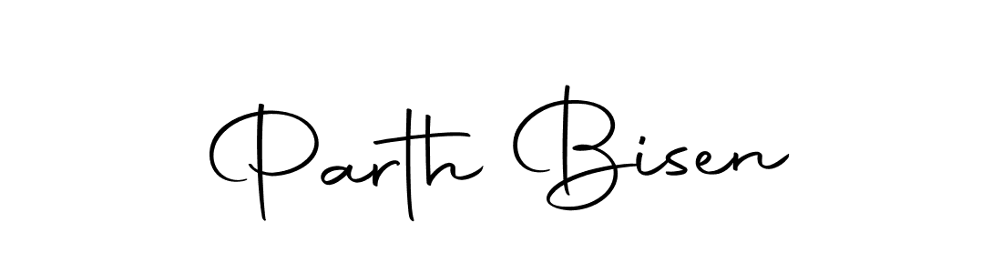 if you are searching for the best signature style for your name Parth Bisen. so please give up your signature search. here we have designed multiple signature styles  using Autography-DOLnW. Parth Bisen signature style 10 images and pictures png