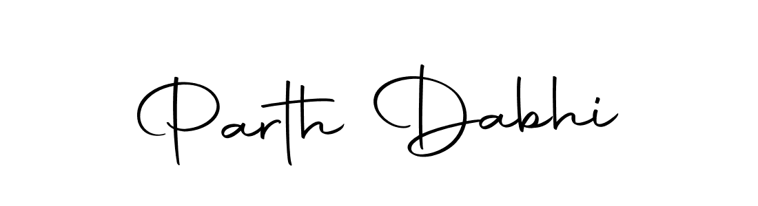 Here are the top 10 professional signature styles for the name Parth Dabhi. These are the best autograph styles you can use for your name. Parth Dabhi signature style 10 images and pictures png