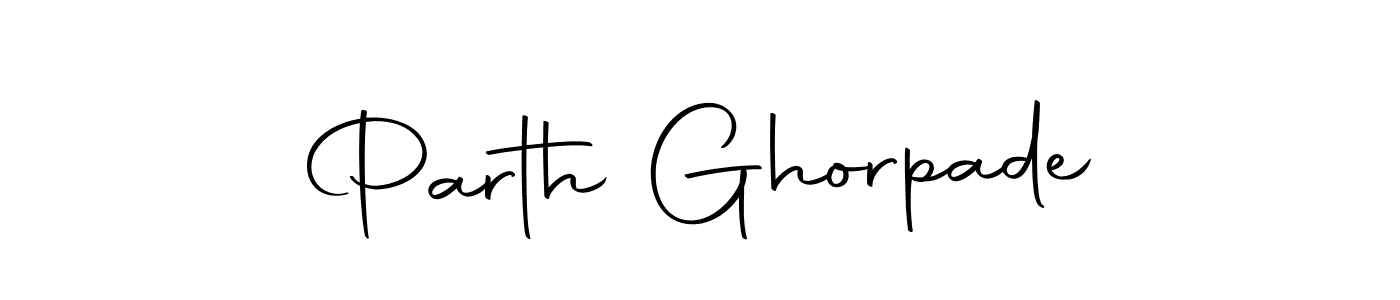 This is the best signature style for the Parth Ghorpade name. Also you like these signature font (Autography-DOLnW). Mix name signature. Parth Ghorpade signature style 10 images and pictures png