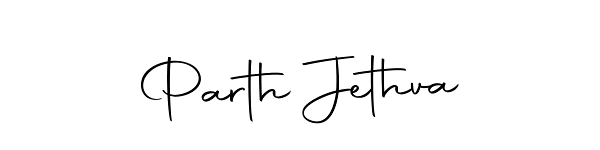 Also You can easily find your signature by using the search form. We will create Parth Jethva name handwritten signature images for you free of cost using Autography-DOLnW sign style. Parth Jethva signature style 10 images and pictures png