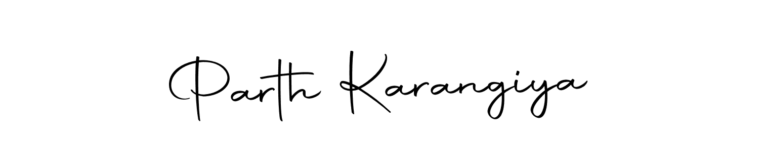 Also You can easily find your signature by using the search form. We will create Parth Karangiya name handwritten signature images for you free of cost using Autography-DOLnW sign style. Parth Karangiya signature style 10 images and pictures png