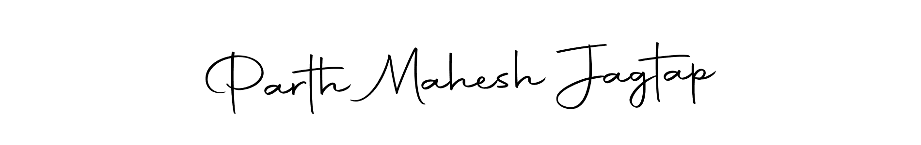 Also You can easily find your signature by using the search form. We will create Parth Mahesh Jagtap name handwritten signature images for you free of cost using Autography-DOLnW sign style. Parth Mahesh Jagtap signature style 10 images and pictures png