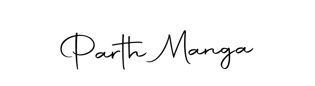 The best way (Autography-DOLnW) to make a short signature is to pick only two or three words in your name. The name Parth Manga include a total of six letters. For converting this name. Parth Manga signature style 10 images and pictures png