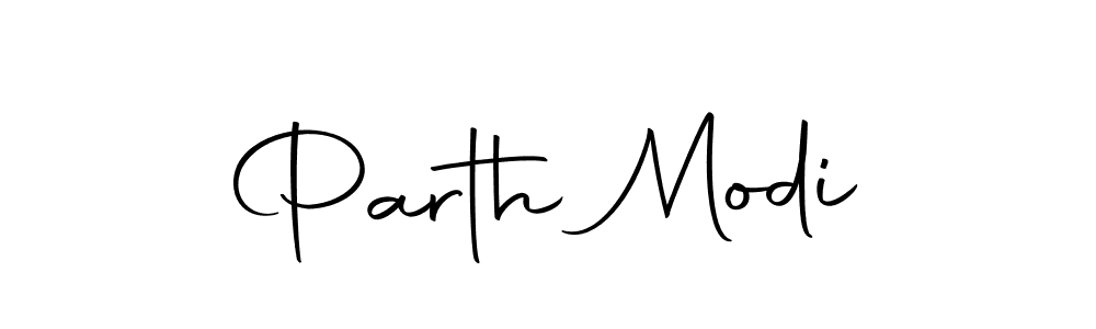 Here are the top 10 professional signature styles for the name Parth Modi. These are the best autograph styles you can use for your name. Parth Modi signature style 10 images and pictures png