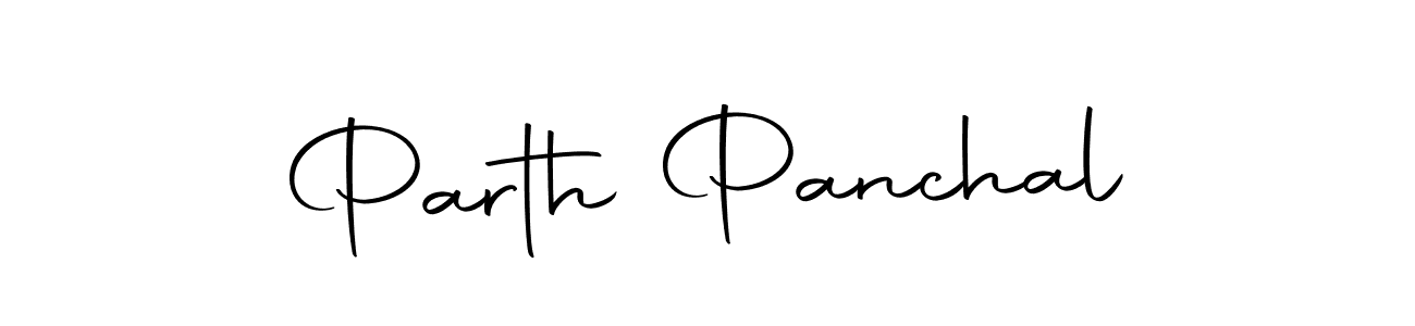 Once you've used our free online signature maker to create your best signature Autography-DOLnW style, it's time to enjoy all of the benefits that Parth Panchal name signing documents. Parth Panchal signature style 10 images and pictures png