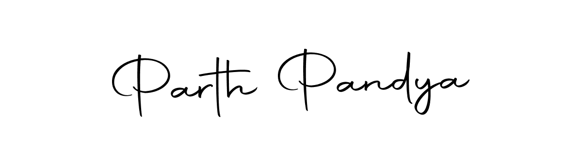 Best and Professional Signature Style for Parth Pandya. Autography-DOLnW Best Signature Style Collection. Parth Pandya signature style 10 images and pictures png