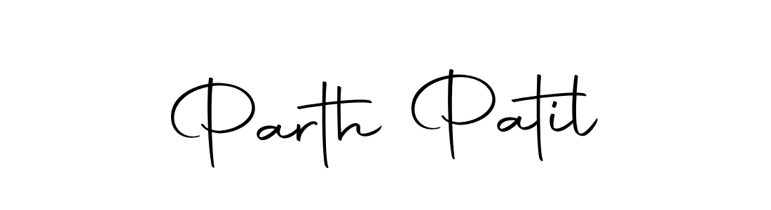 This is the best signature style for the Parth Patil name. Also you like these signature font (Autography-DOLnW). Mix name signature. Parth Patil signature style 10 images and pictures png