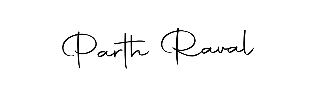 Use a signature maker to create a handwritten signature online. With this signature software, you can design (Autography-DOLnW) your own signature for name Parth Raval. Parth Raval signature style 10 images and pictures png