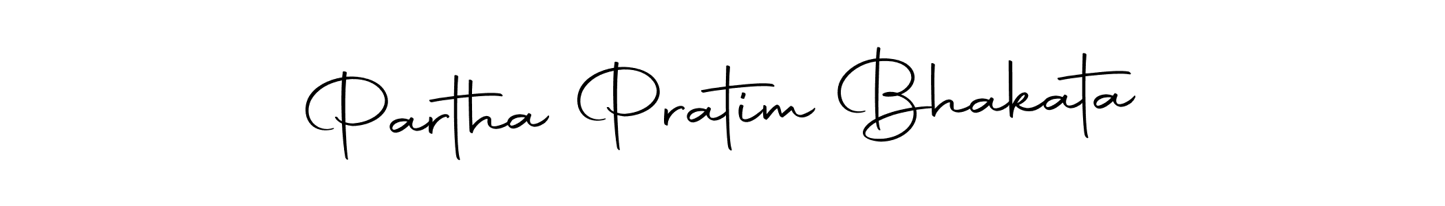 Similarly Autography-DOLnW is the best handwritten signature design. Signature creator online .You can use it as an online autograph creator for name Partha Pratim Bhakata. Partha Pratim Bhakata signature style 10 images and pictures png