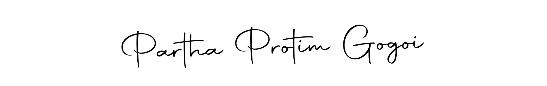 Also You can easily find your signature by using the search form. We will create Partha Protim Gogoi name handwritten signature images for you free of cost using Autography-DOLnW sign style. Partha Protim Gogoi signature style 10 images and pictures png