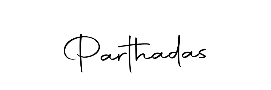 Best and Professional Signature Style for Parthadas. Autography-DOLnW Best Signature Style Collection. Parthadas signature style 10 images and pictures png