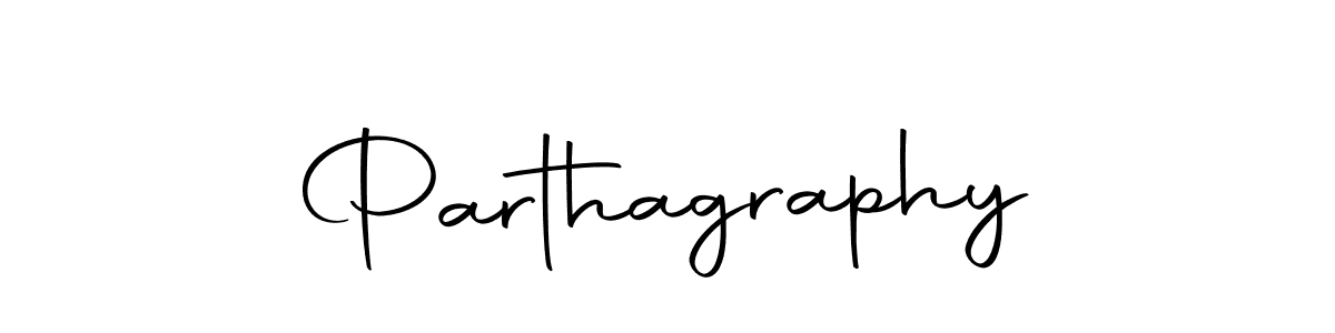 The best way (Autography-DOLnW) to make a short signature is to pick only two or three words in your name. The name Parthagraphy include a total of six letters. For converting this name. Parthagraphy signature style 10 images and pictures png