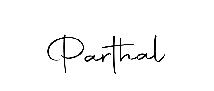 if you are searching for the best signature style for your name Parthal. so please give up your signature search. here we have designed multiple signature styles  using Autography-DOLnW. Parthal signature style 10 images and pictures png