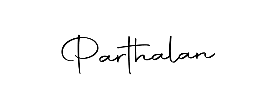 How to make Parthalan signature? Autography-DOLnW is a professional autograph style. Create handwritten signature for Parthalan name. Parthalan signature style 10 images and pictures png