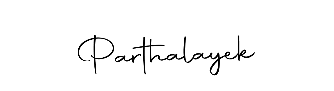 The best way (Autography-DOLnW) to make a short signature is to pick only two or three words in your name. The name Parthalayek include a total of six letters. For converting this name. Parthalayek signature style 10 images and pictures png