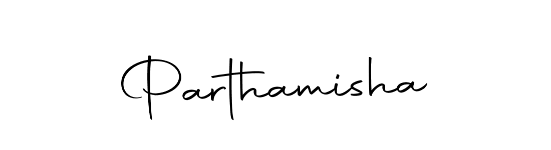 This is the best signature style for the Parthamisha name. Also you like these signature font (Autography-DOLnW). Mix name signature. Parthamisha signature style 10 images and pictures png