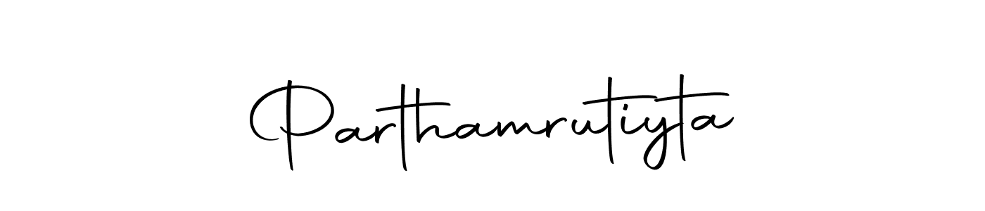 Also You can easily find your signature by using the search form. We will create Parthamrutiyta name handwritten signature images for you free of cost using Autography-DOLnW sign style. Parthamrutiyta signature style 10 images and pictures png