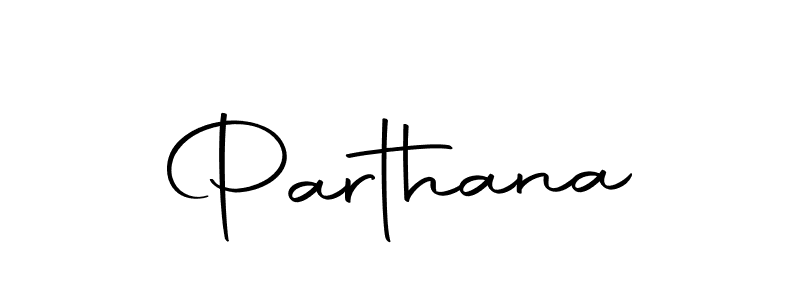 It looks lik you need a new signature style for name Parthana. Design unique handwritten (Autography-DOLnW) signature with our free signature maker in just a few clicks. Parthana signature style 10 images and pictures png