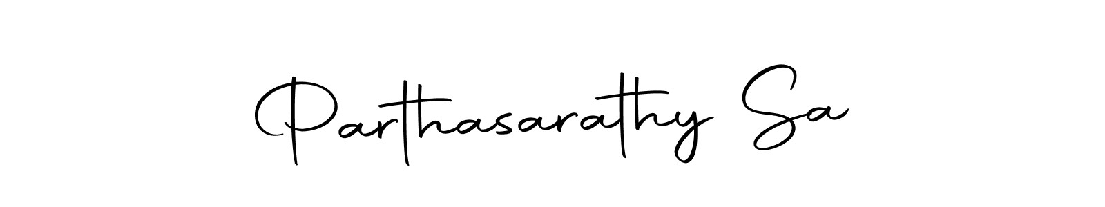 Also You can easily find your signature by using the search form. We will create Parthasarathy Sa name handwritten signature images for you free of cost using Autography-DOLnW sign style. Parthasarathy Sa signature style 10 images and pictures png