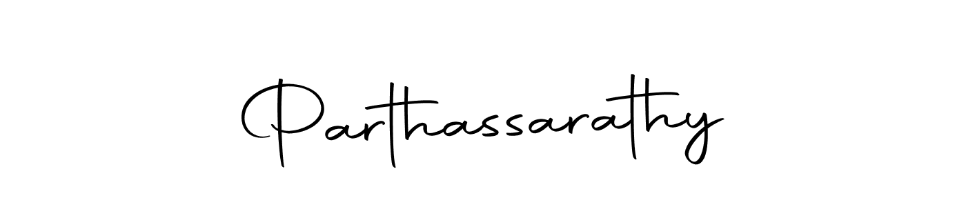 It looks lik you need a new signature style for name Parthassarathy. Design unique handwritten (Autography-DOLnW) signature with our free signature maker in just a few clicks. Parthassarathy signature style 10 images and pictures png