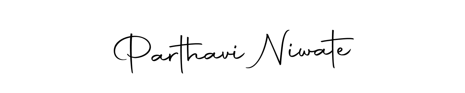 Also You can easily find your signature by using the search form. We will create Parthavi Niwate name handwritten signature images for you free of cost using Autography-DOLnW sign style. Parthavi Niwate signature style 10 images and pictures png