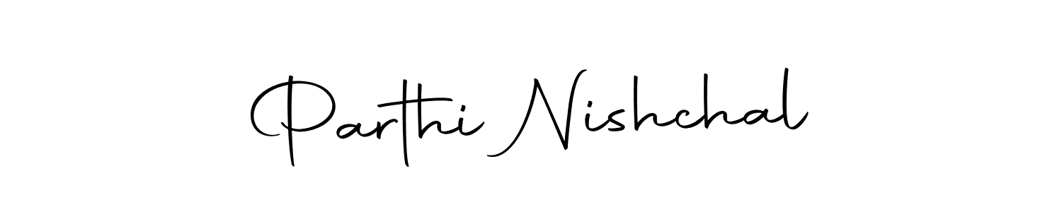 See photos of Parthi Nishchal official signature by Spectra . Check more albums & portfolios. Read reviews & check more about Autography-DOLnW font. Parthi Nishchal signature style 10 images and pictures png