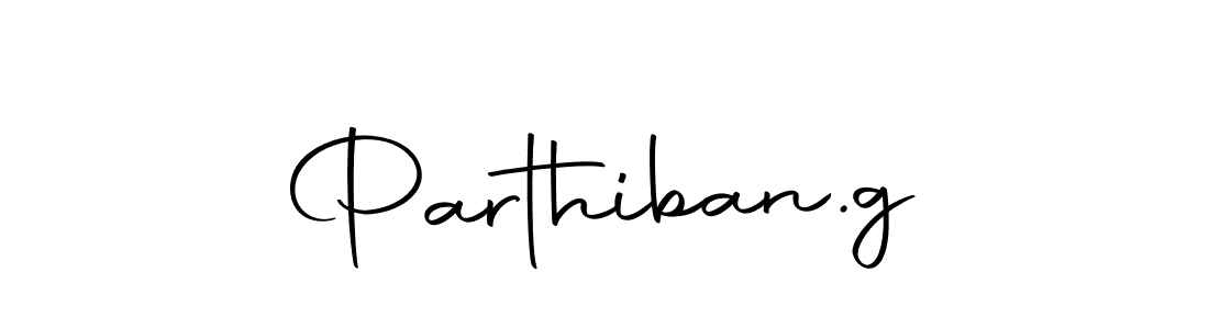 The best way (Autography-DOLnW) to make a short signature is to pick only two or three words in your name. The name Parthiban.g include a total of six letters. For converting this name. Parthiban.g signature style 10 images and pictures png