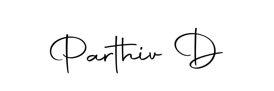 Also You can easily find your signature by using the search form. We will create Parthiv D name handwritten signature images for you free of cost using Autography-DOLnW sign style. Parthiv D signature style 10 images and pictures png