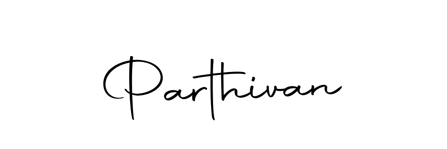 Autography-DOLnW is a professional signature style that is perfect for those who want to add a touch of class to their signature. It is also a great choice for those who want to make their signature more unique. Get Parthivan name to fancy signature for free. Parthivan signature style 10 images and pictures png