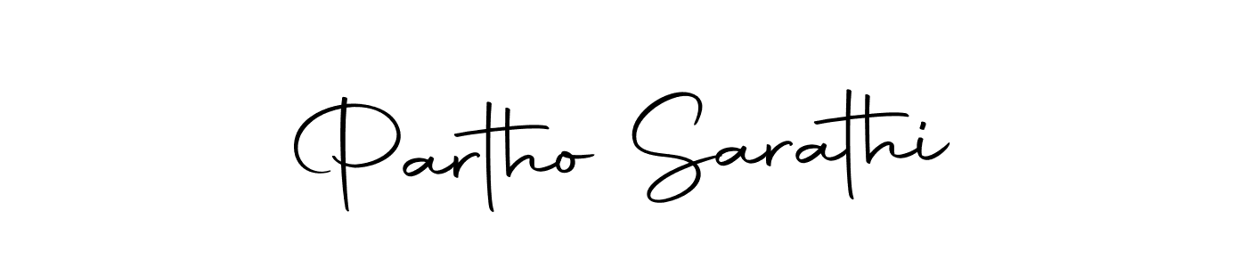 How to make Partho Sarathi signature? Autography-DOLnW is a professional autograph style. Create handwritten signature for Partho Sarathi name. Partho Sarathi signature style 10 images and pictures png
