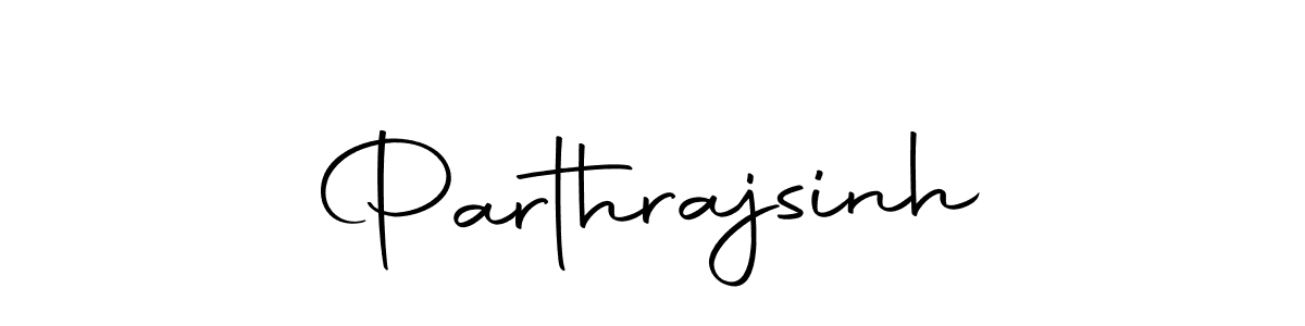 How to make Parthrajsinh signature? Autography-DOLnW is a professional autograph style. Create handwritten signature for Parthrajsinh name. Parthrajsinh signature style 10 images and pictures png