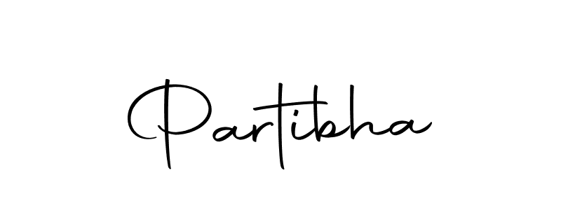How to make Partibha name signature. Use Autography-DOLnW style for creating short signs online. This is the latest handwritten sign. Partibha signature style 10 images and pictures png
