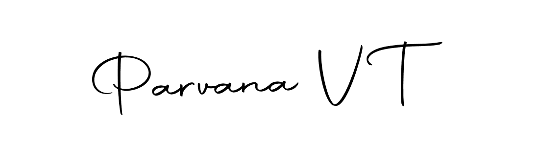 Similarly Autography-DOLnW is the best handwritten signature design. Signature creator online .You can use it as an online autograph creator for name Parvana V T. Parvana V T signature style 10 images and pictures png