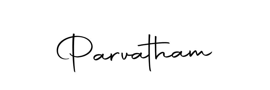 Similarly Autography-DOLnW is the best handwritten signature design. Signature creator online .You can use it as an online autograph creator for name Parvatham. Parvatham signature style 10 images and pictures png