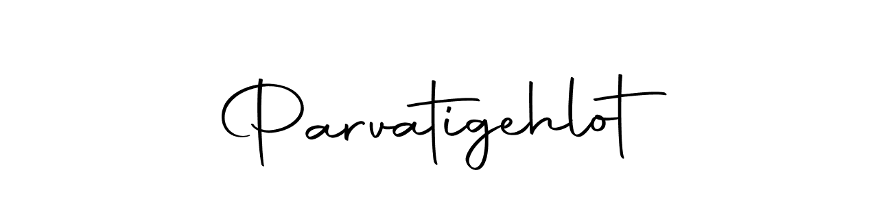 This is the best signature style for the Parvatigehlot name. Also you like these signature font (Autography-DOLnW). Mix name signature. Parvatigehlot signature style 10 images and pictures png