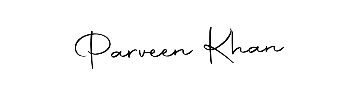 You can use this online signature creator to create a handwritten signature for the name Parveen Khan. This is the best online autograph maker. Parveen Khan signature style 10 images and pictures png