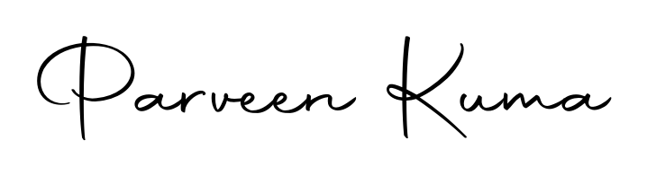 Here are the top professional signature styles for the name Parveen Kuma. These are the best autograph styles you can use for your name. Parveen Kuma signature style 10 images and pictures png