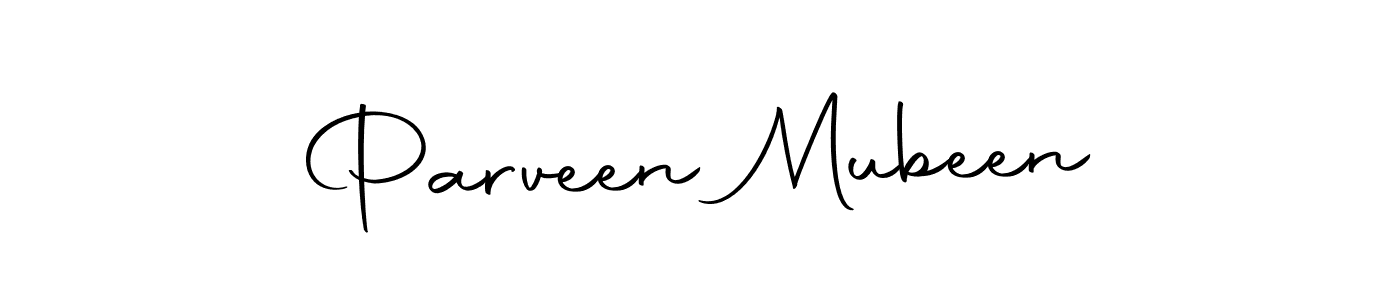 How to Draw Parveen Mubeen signature style? Autography-DOLnW is a latest design signature styles for name Parveen Mubeen. Parveen Mubeen signature style 10 images and pictures png