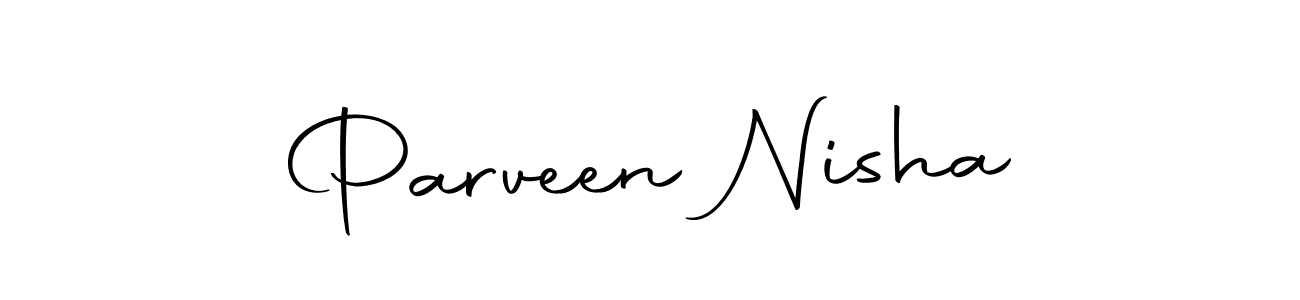 Also You can easily find your signature by using the search form. We will create Parveen Nisha name handwritten signature images for you free of cost using Autography-DOLnW sign style. Parveen Nisha signature style 10 images and pictures png