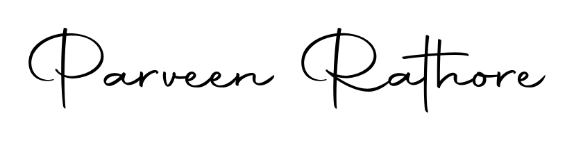 A modern signature idea for name Parveen Rathore using Autography-DOLnW font. Clean strokes and elegant curves make it stand out instantly. Parveen Rathore signature style 10 images and pictures png