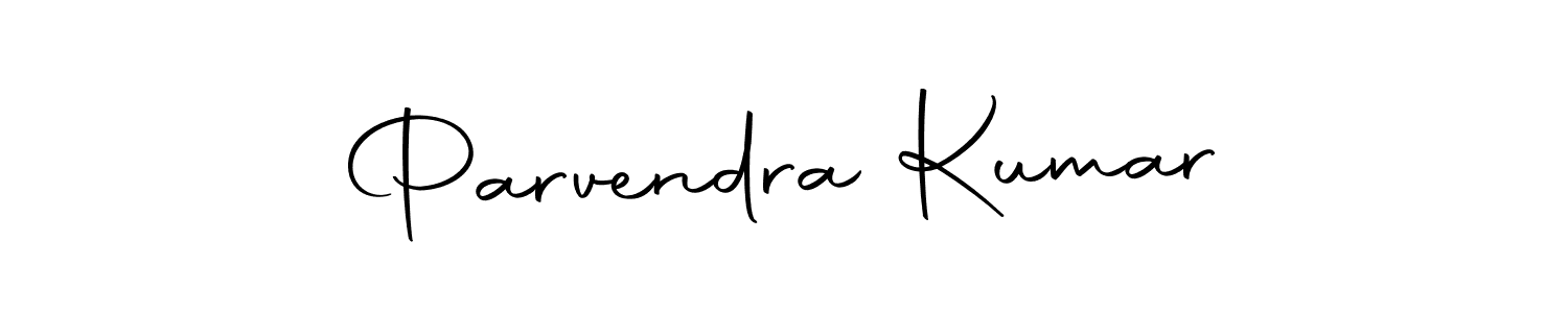 Make a beautiful signature design for name Parvendra Kumar. Use this online signature maker to create a handwritten signature for free. Parvendra Kumar signature style 10 images and pictures png