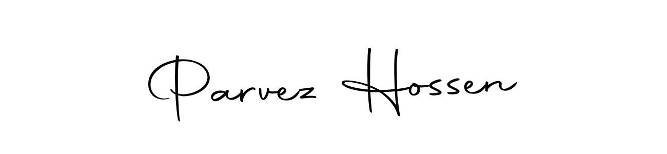 How to Draw Parvez Hossen signature style? Autography-DOLnW is a latest design signature styles for name Parvez Hossen. Parvez Hossen signature style 10 images and pictures png