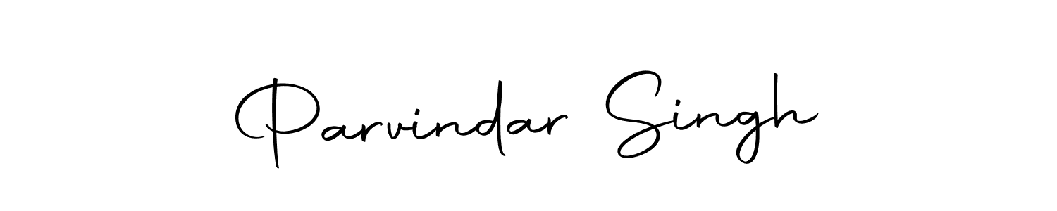 Autography-DOLnW is a professional signature style that is perfect for those who want to add a touch of class to their signature. It is also a great choice for those who want to make their signature more unique. Get Parvindar Singh name to fancy signature for free. Parvindar Singh signature style 10 images and pictures png