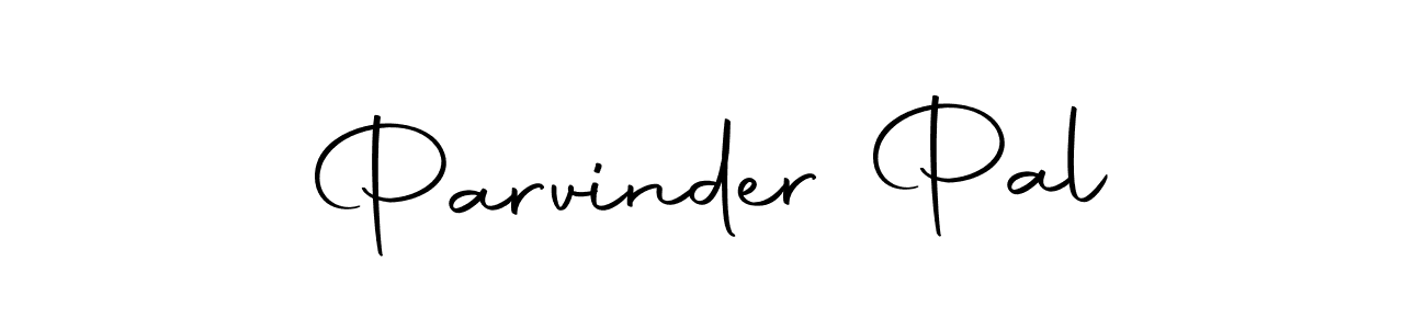 Also we have Parvinder Pal name is the best signature style. Create professional handwritten signature collection using Autography-DOLnW autograph style. Parvinder Pal signature style 10 images and pictures png