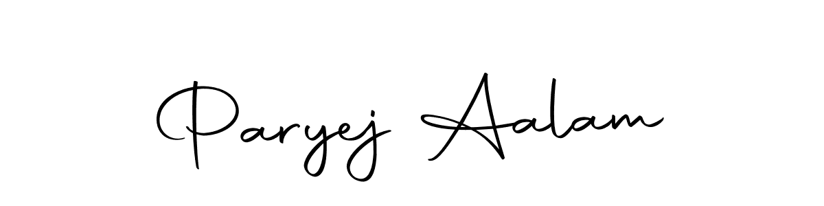 Make a beautiful signature design for name Paryej Aalam. With this signature (Autography-DOLnW) style, you can create a handwritten signature for free. Paryej Aalam signature style 10 images and pictures png