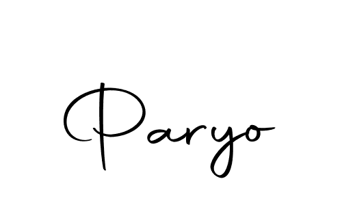 Check out images of Autograph of Paryo name. Actor Paryo Signature Style. Autography-DOLnW is a professional sign style online. Paryo signature style 10 images and pictures png